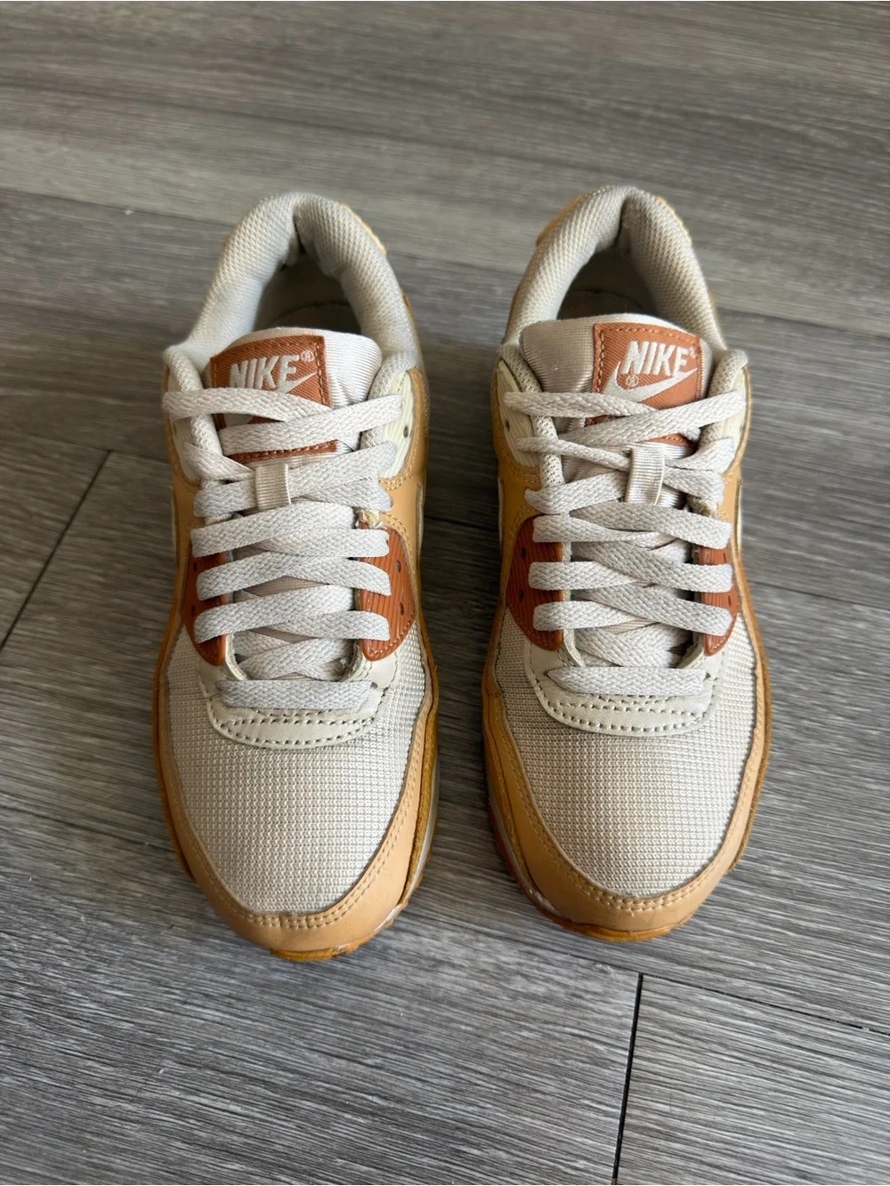 Nike pre loved